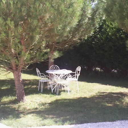 Bed and Breakfast La Cozy Cozes Zewnętrze zdjęcie