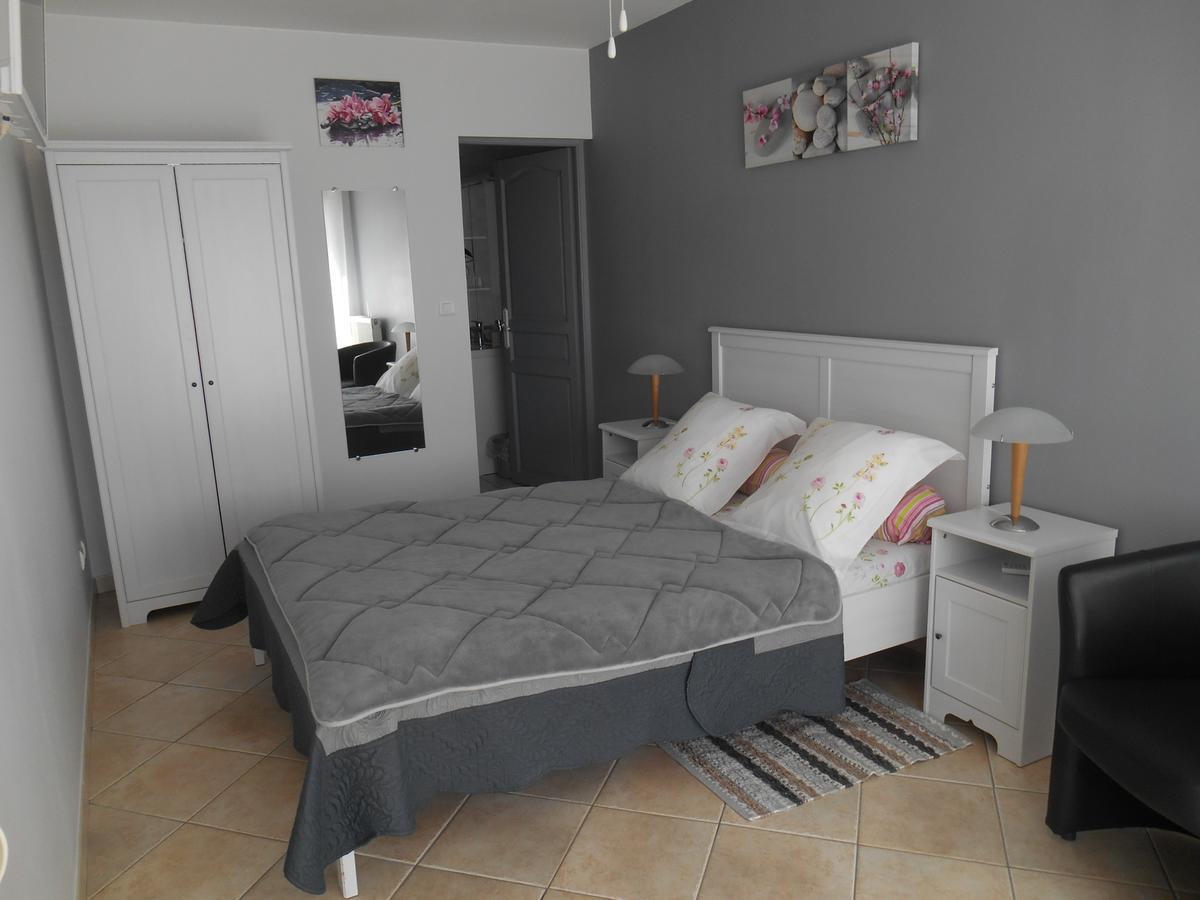 Bed and Breakfast La Cozy Cozes Zewnętrze zdjęcie