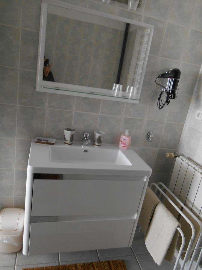 Bed and Breakfast La Cozy Cozes Zewnętrze zdjęcie