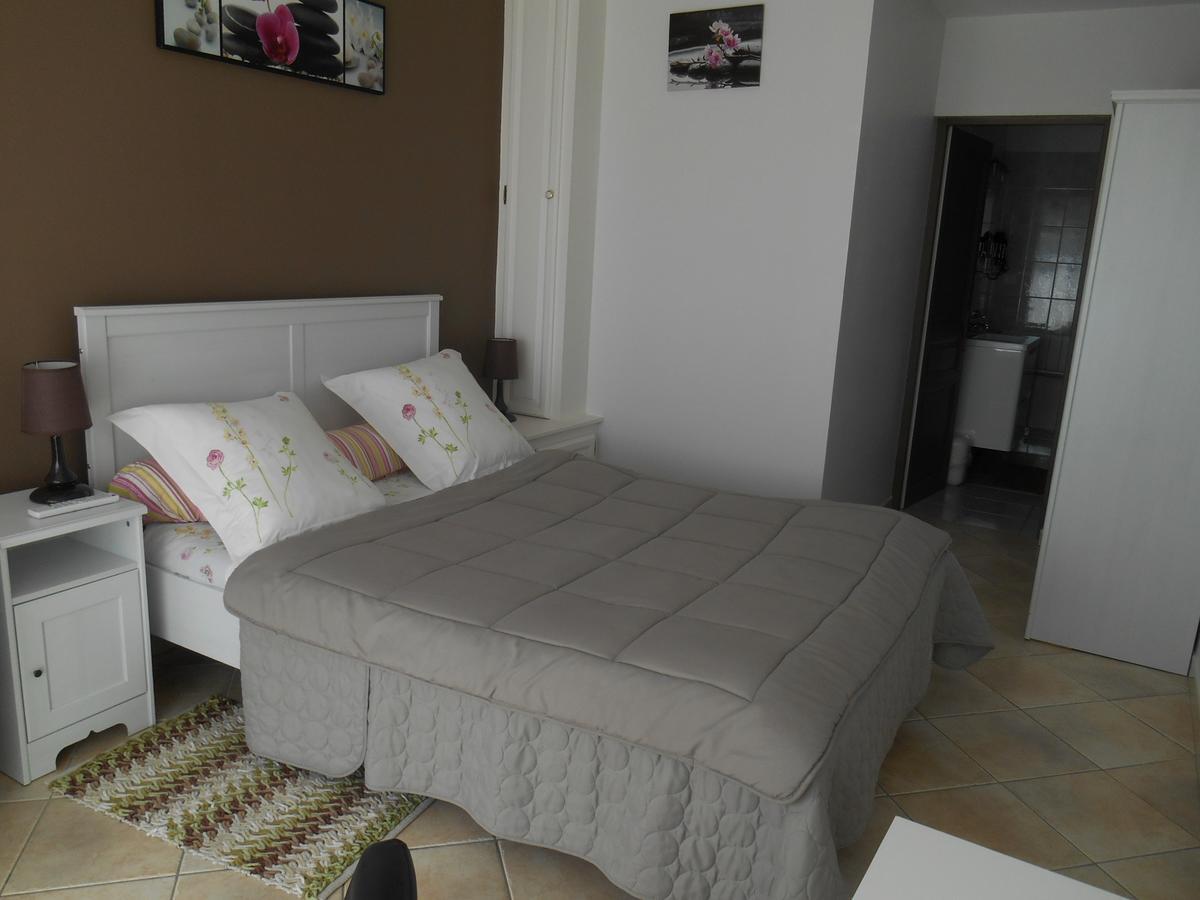 Bed and Breakfast La Cozy Cozes Zewnętrze zdjęcie